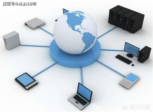 计算机网络工程 一个充满前景的就业方向